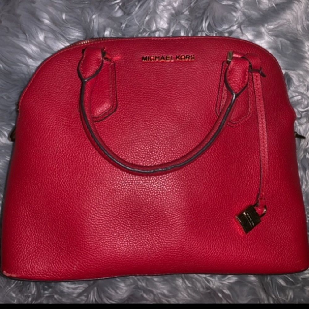 Michael Kors handbag
